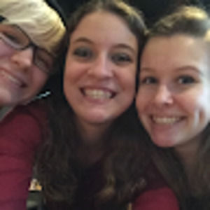 Meet your Posher, Bri